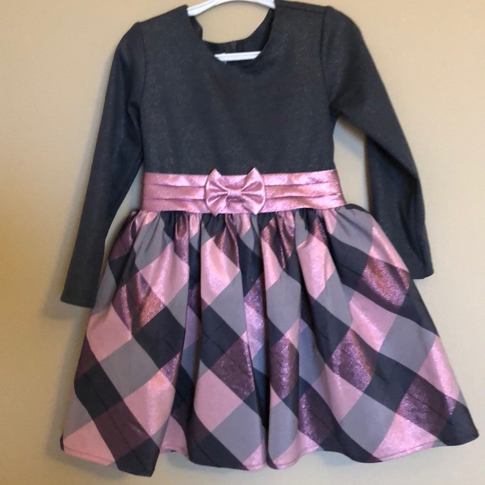 Formal dress